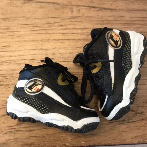 Reebok Other - REEBOK BABY SNEAKERS